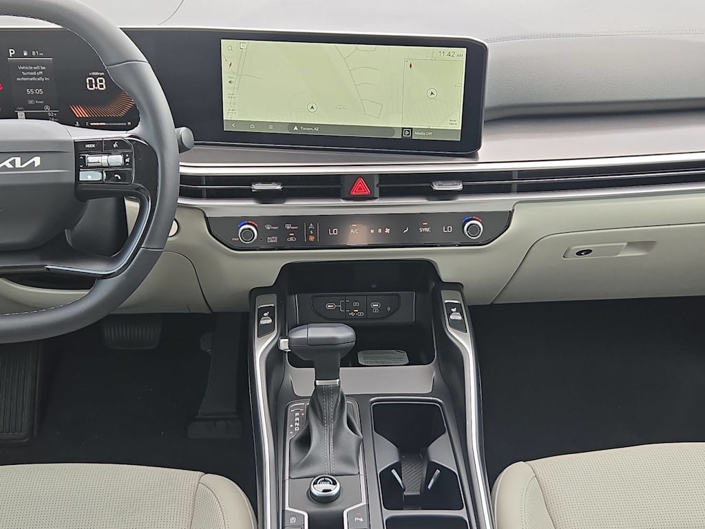 Thumbnail: 2026 Kia Sorento - 14