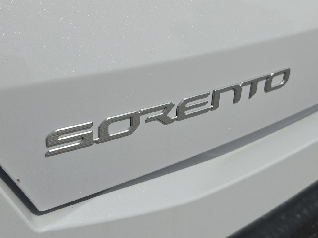 Thumbnail: 2026 Kia Sorento - 25