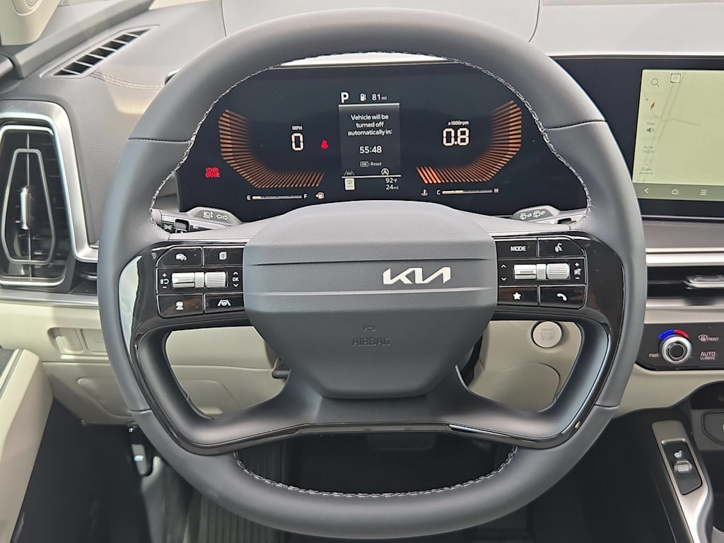 Thumbnail: 2026 Kia Sorento - 13