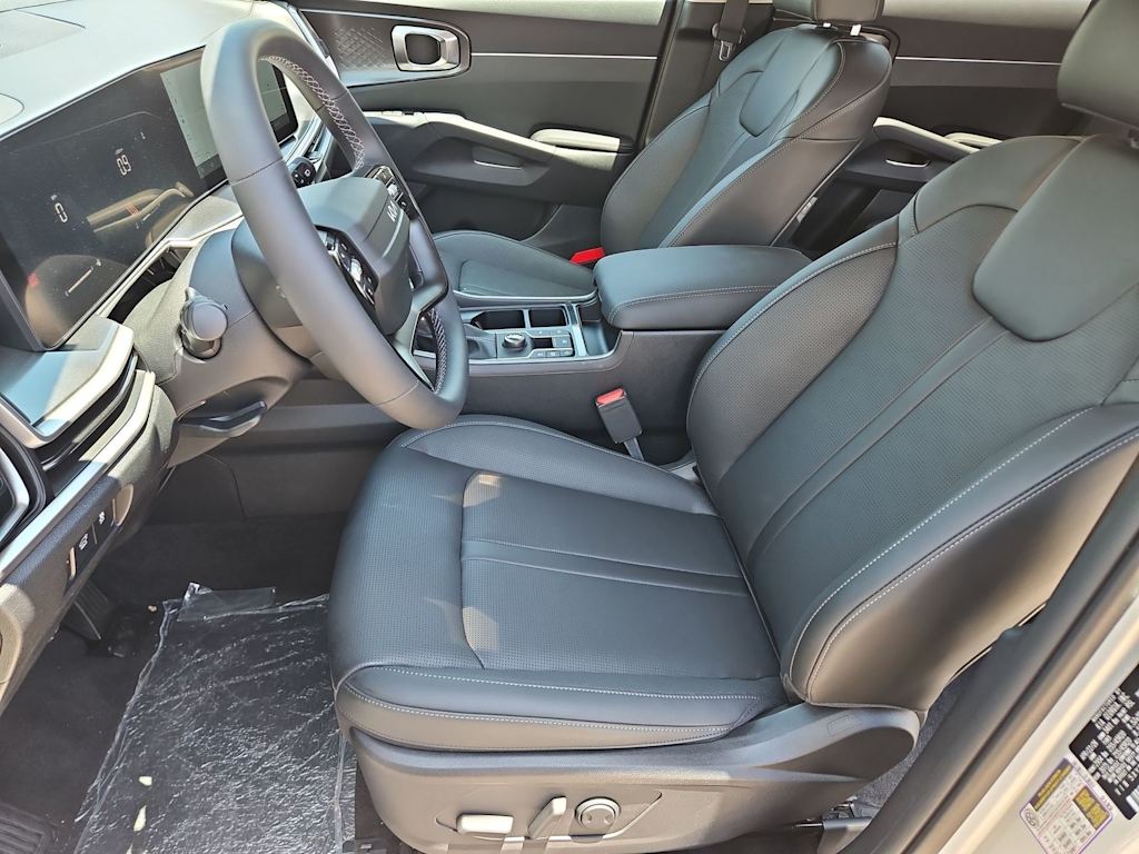 Thumbnail: 2026 Kia Sorento - 11