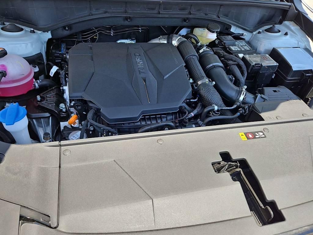 Thumbnail: 2026 Kia Sorento - 9
