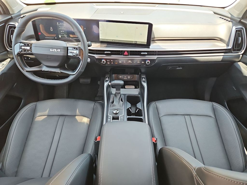 Thumbnail: 2026 Kia Sorento - 10