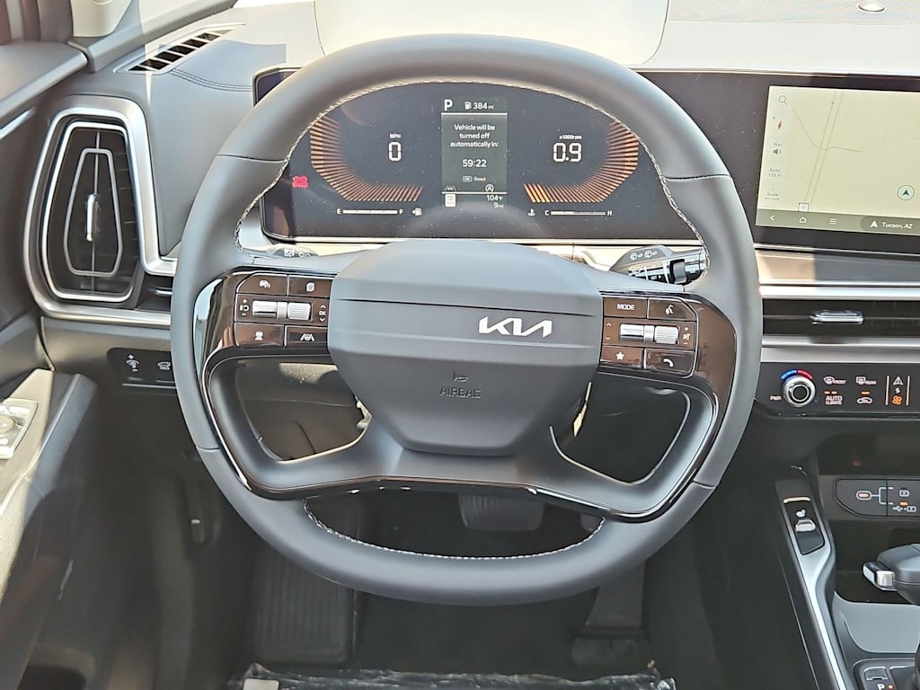 Thumbnail: 2026 Kia Sorento - 14