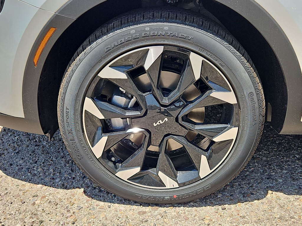 Thumbnail: 2026 Kia Sorento - 8