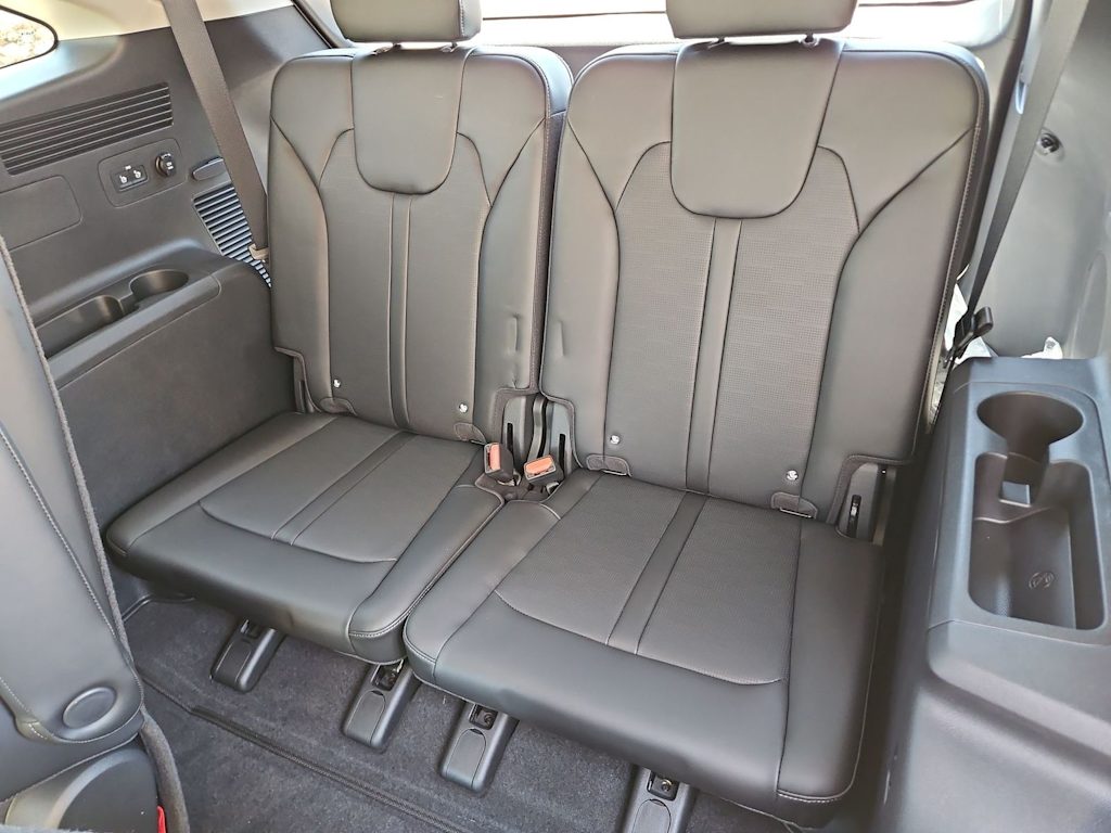 Thumbnail: 2026 Kia Sorento - 39