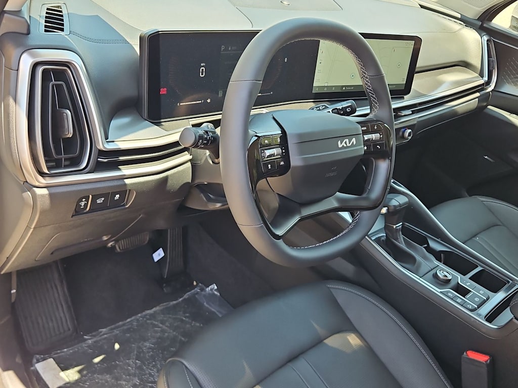 Thumbnail: 2026 Kia Sorento - 2