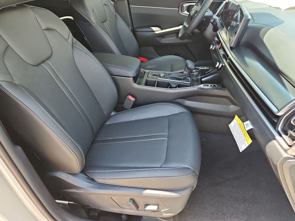 Thumbnail: 2026 Kia Sorento - 12