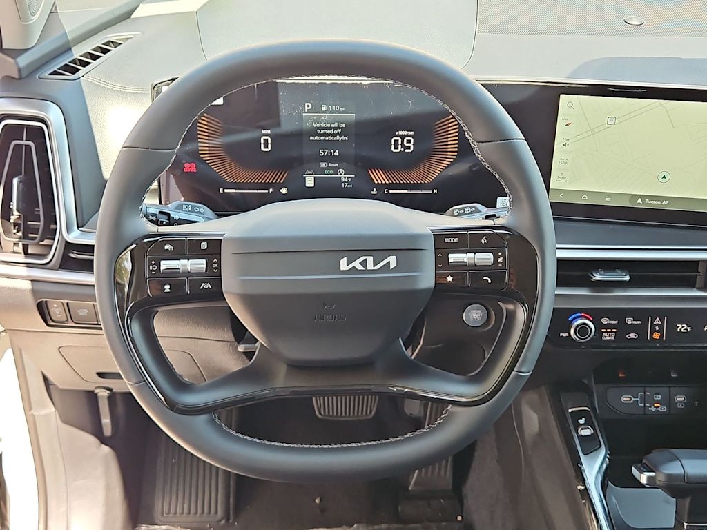 Thumbnail: 2026 Kia Sorento - 14