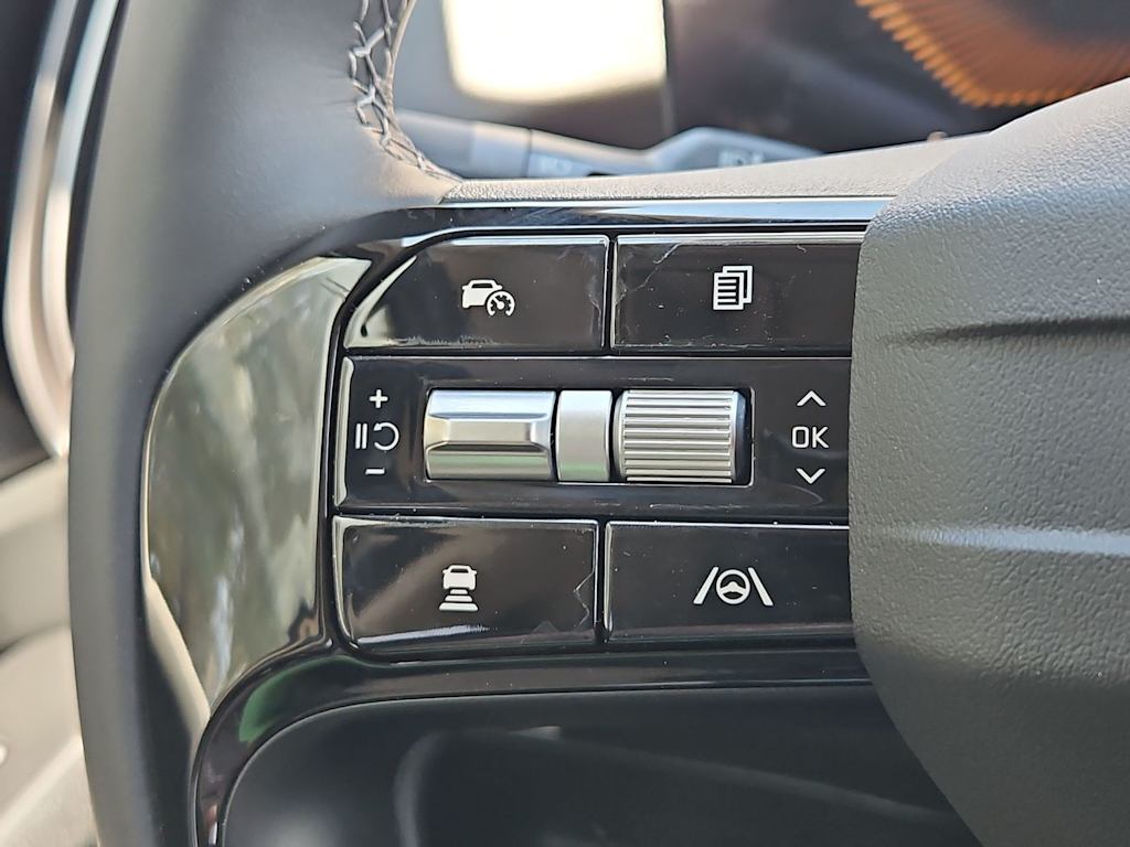 Thumbnail: 2026 Kia Sorento - 28