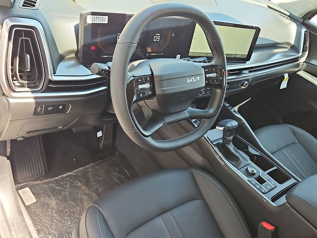 Thumbnail: 2026 Kia Sorento - 2
