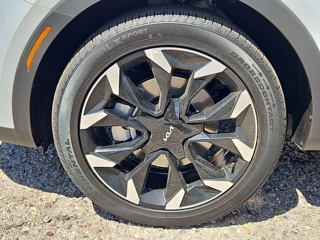 Thumbnail: 2026 Kia Sorento - 8