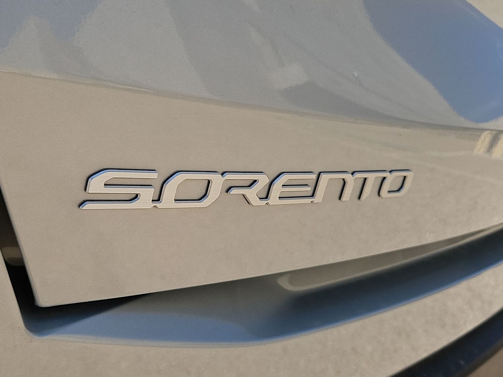 Thumbnail: 2026 Kia Sorento - 24