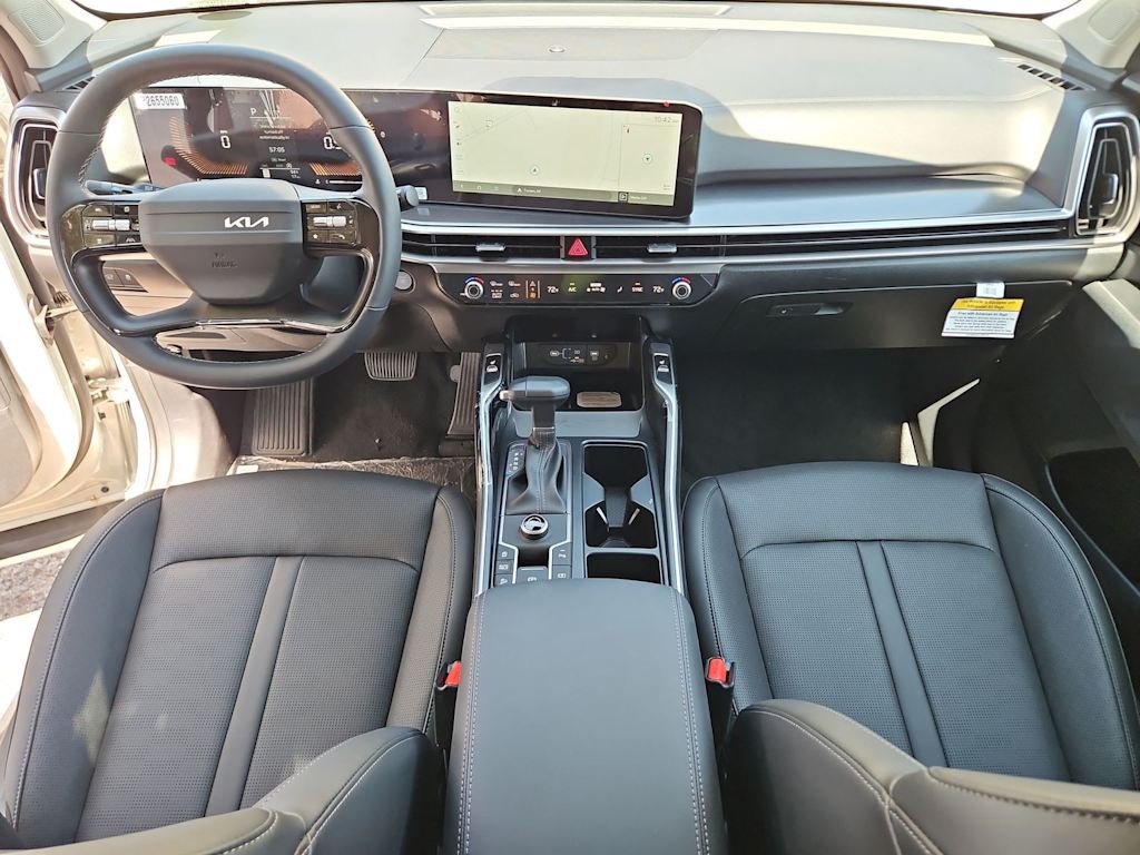 Thumbnail: 2026 Kia Sorento - 10