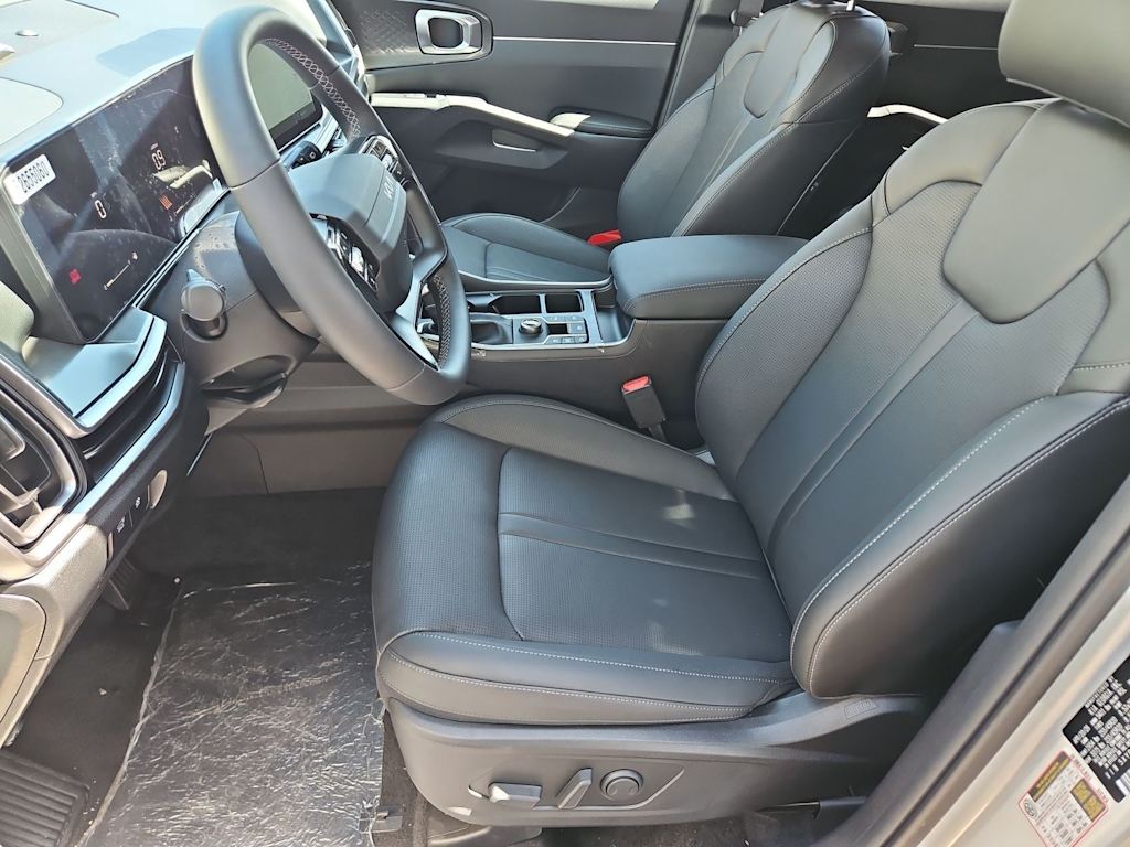 Thumbnail: 2026 Kia Sorento - 11