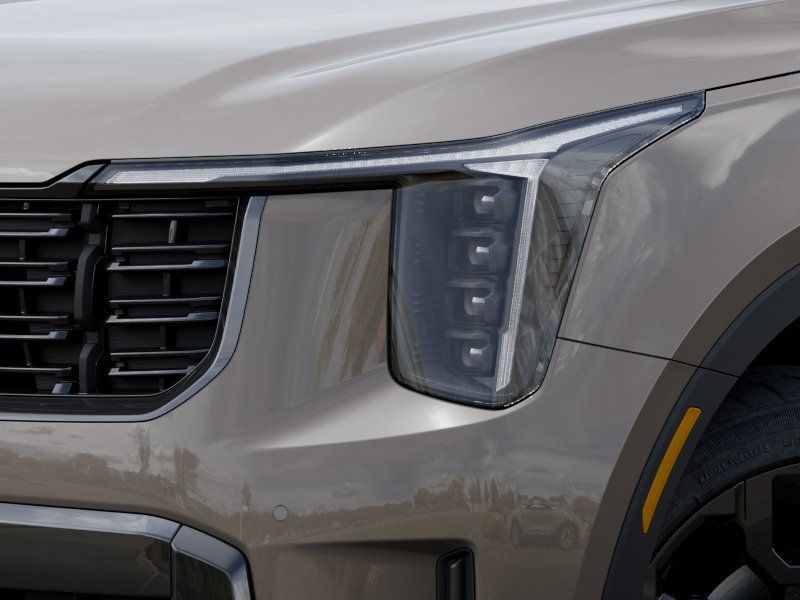 Thumbnail: 2026 Kia Sorento - 18