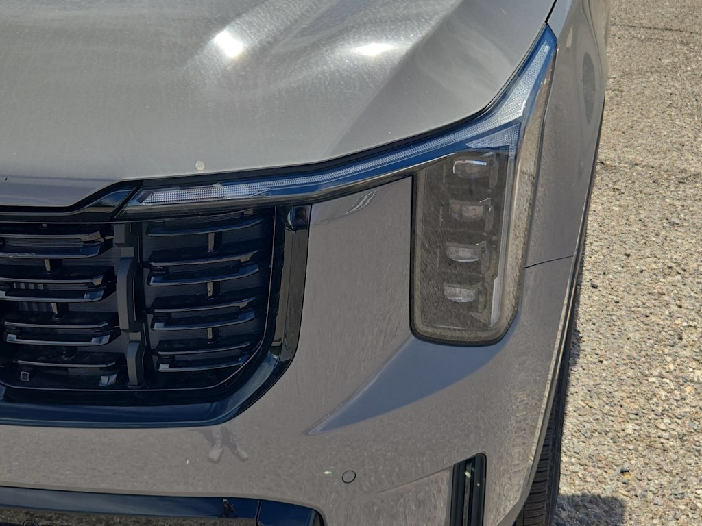 Thumbnail: 2026 Kia Sorento - 23