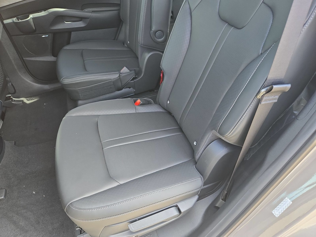 Thumbnail: 2026 Kia Sorento - 13