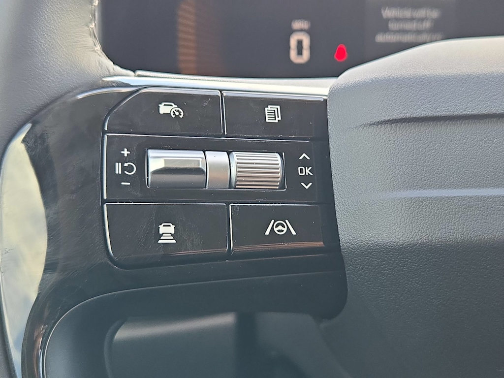 Thumbnail: 2026 Kia Sorento - 29