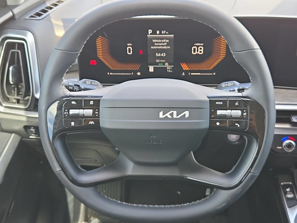 Thumbnail: 2026 Kia Sorento - 14