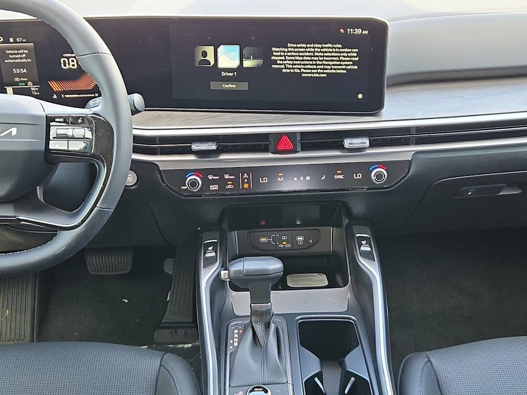 Thumbnail: 2026 Kia Sorento - 15