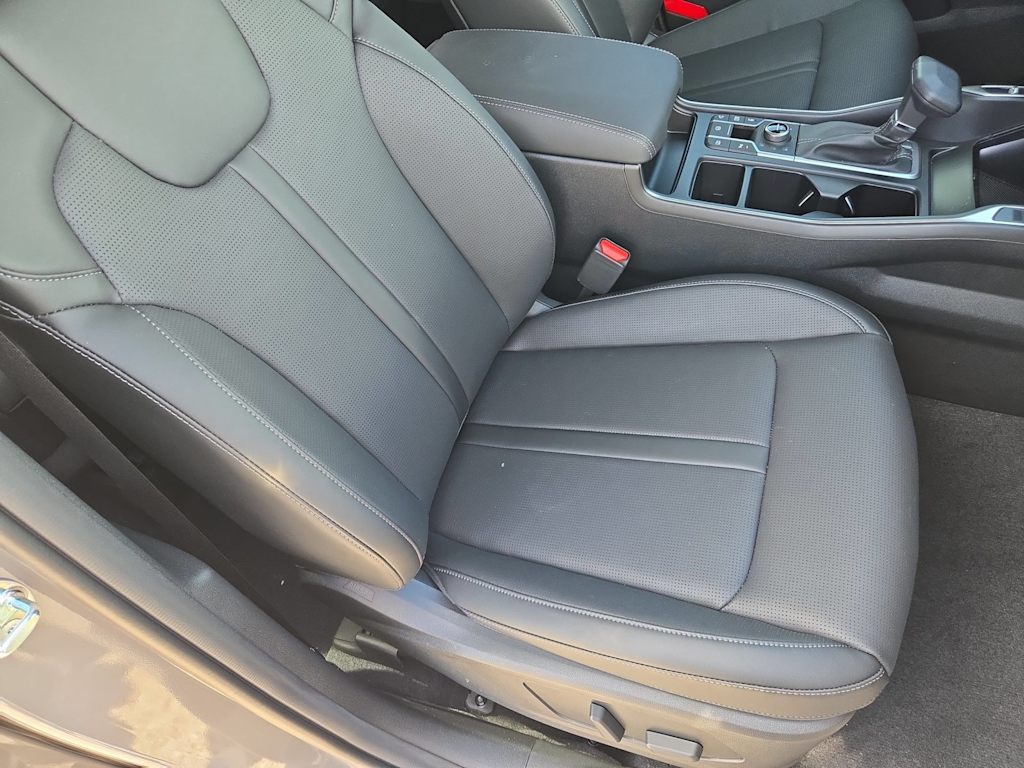 Thumbnail: 2026 Kia Sorento - 28