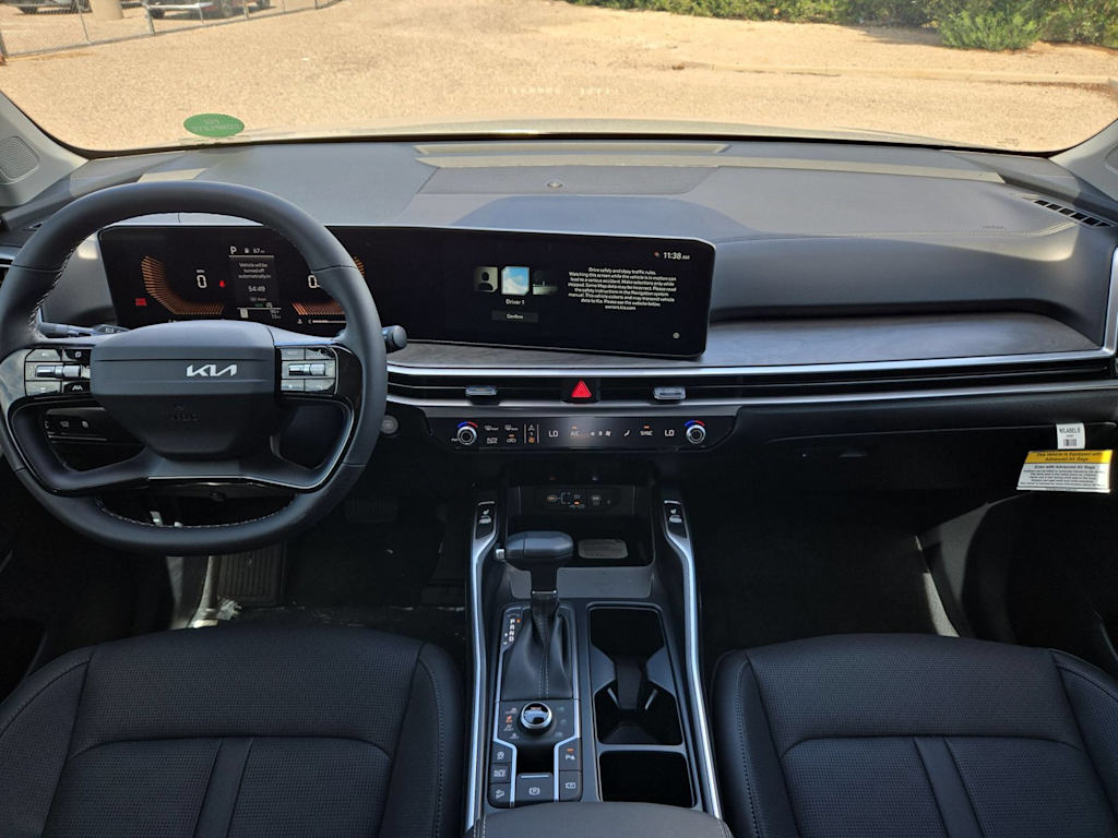 Thumbnail: 2026 Kia Sorento - 10