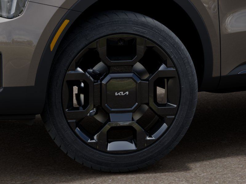 Thumbnail: 2026 Kia Sorento - 17