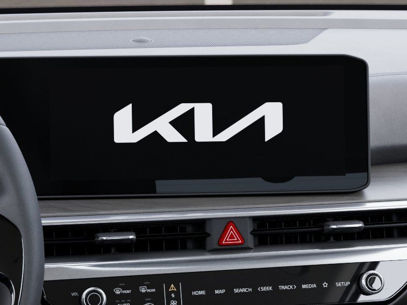 Thumbnail: 2026 Kia Sorento - 9