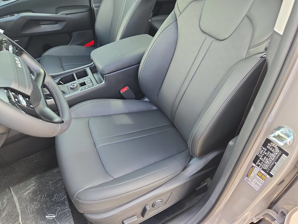 Thumbnail: 2026 Kia Sorento - 11