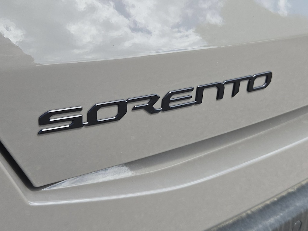Thumbnail: 2026 Kia Sorento - 7