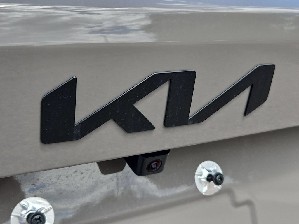 Thumbnail: 2026 Kia Sorento - 26