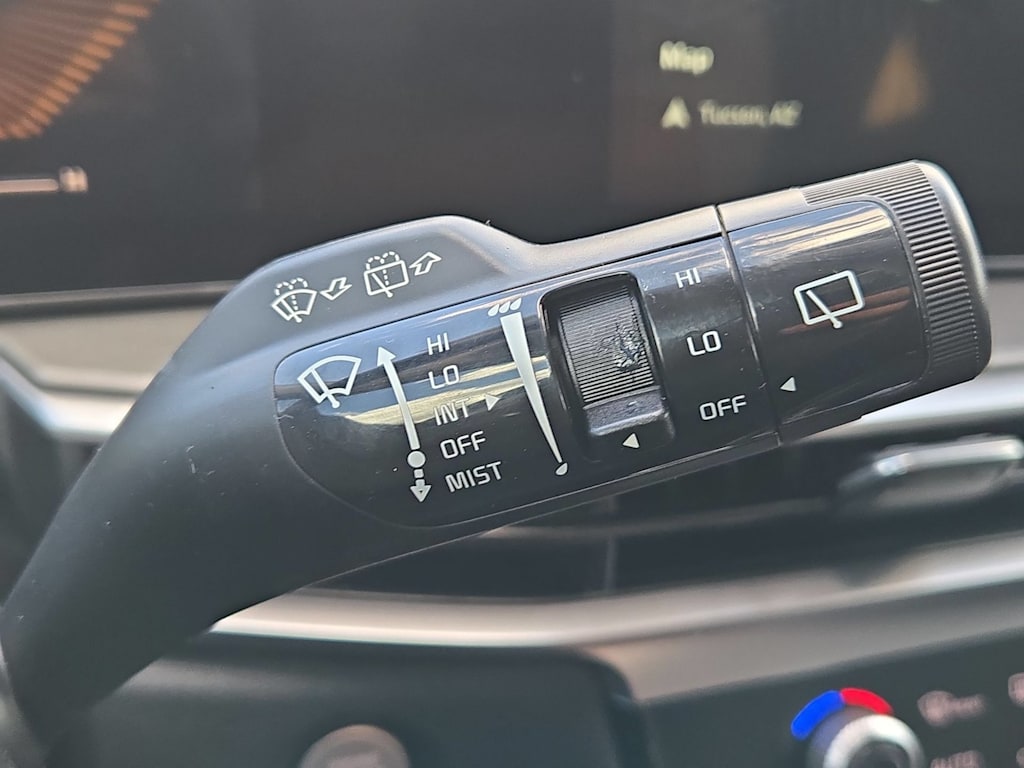 Thumbnail: 2026 Kia Sorento - 18