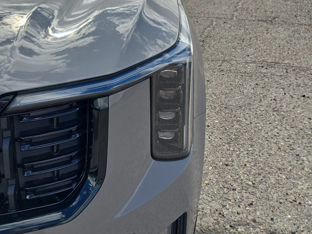 Thumbnail: 2026 Kia Sorento - 25