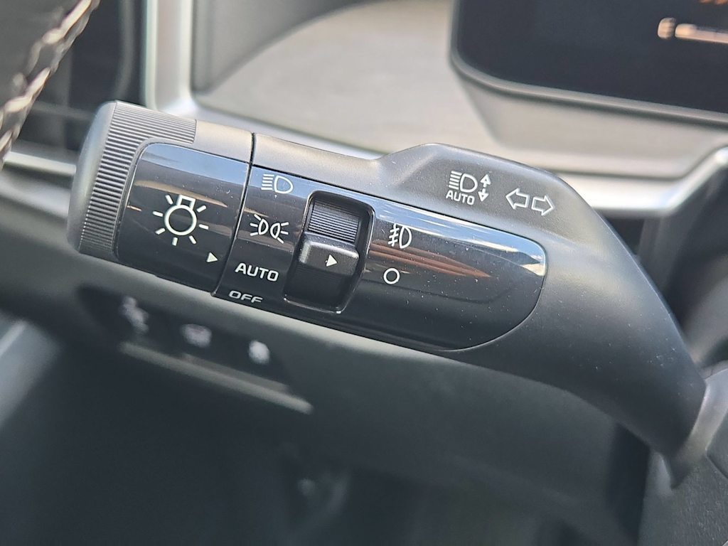 Thumbnail: 2026 Kia Sorento - 17