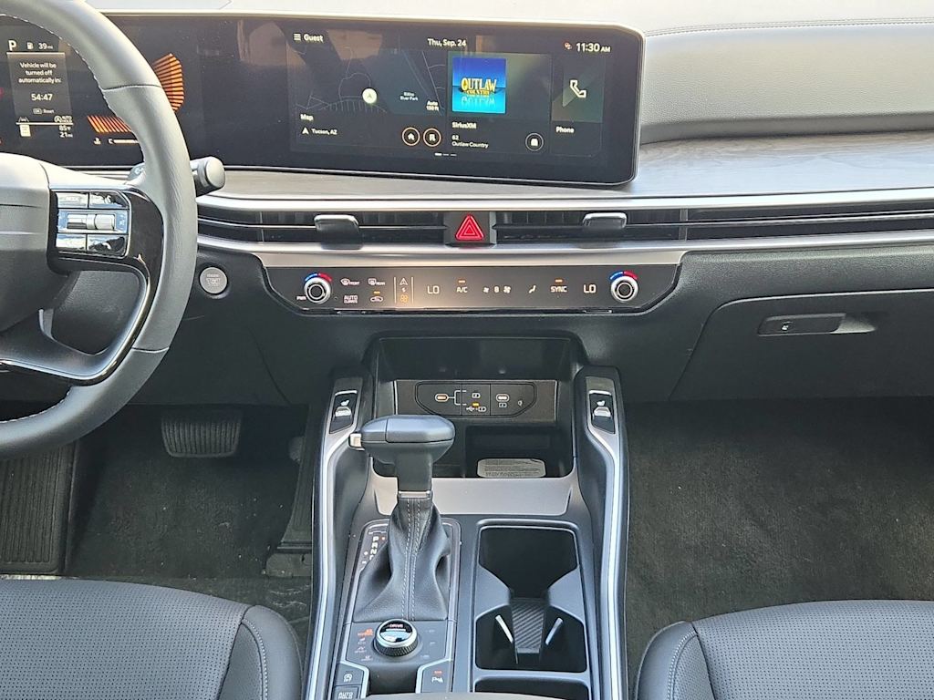 Thumbnail: 2026 Kia Sorento - 15
