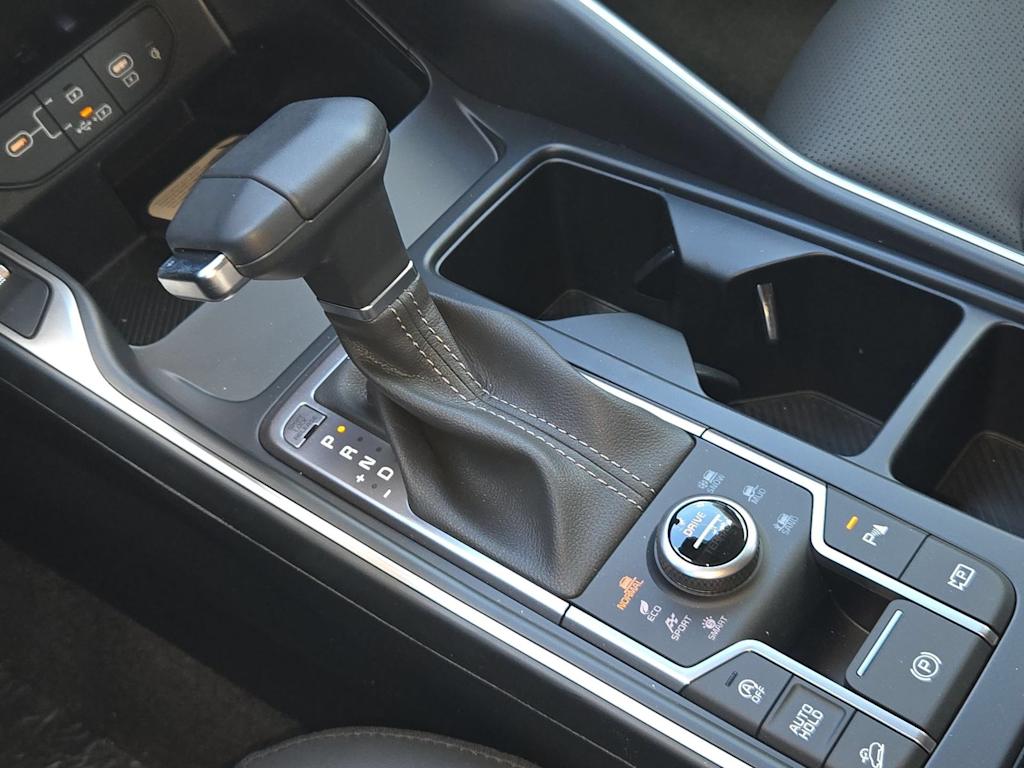 Thumbnail: 2026 Kia Sorento - 36