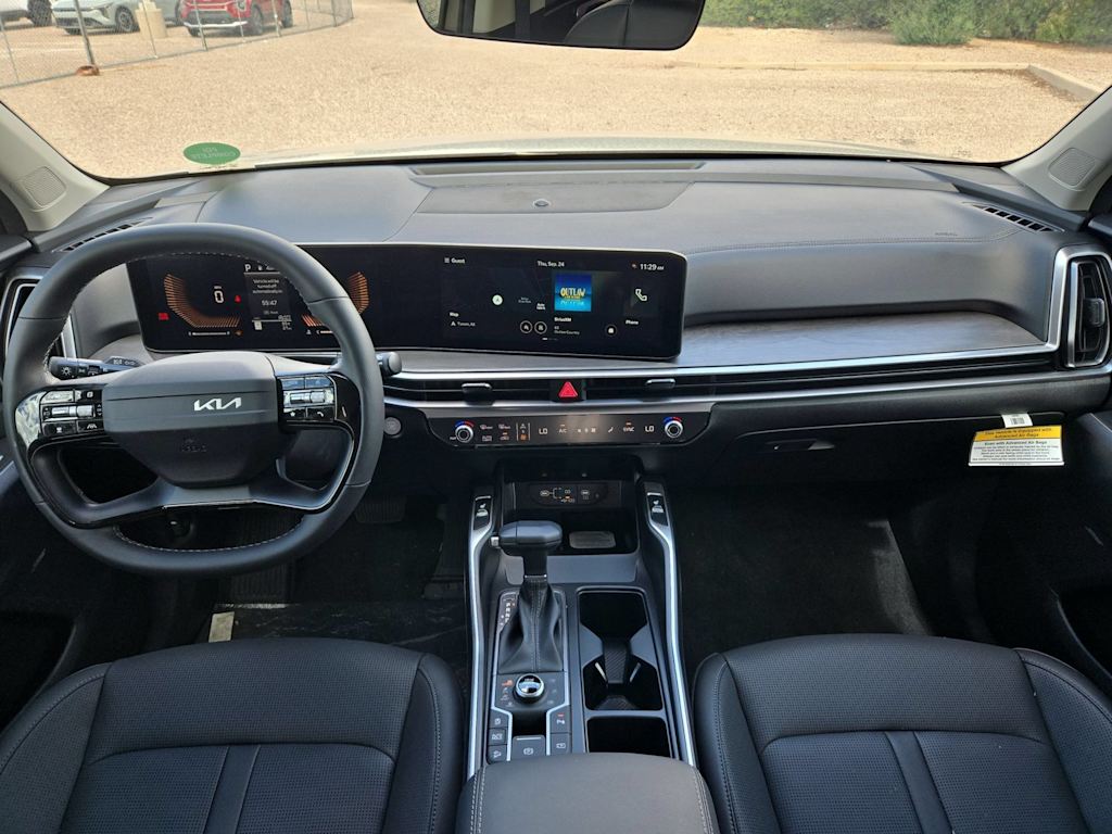 Thumbnail: 2026 Kia Sorento - 10