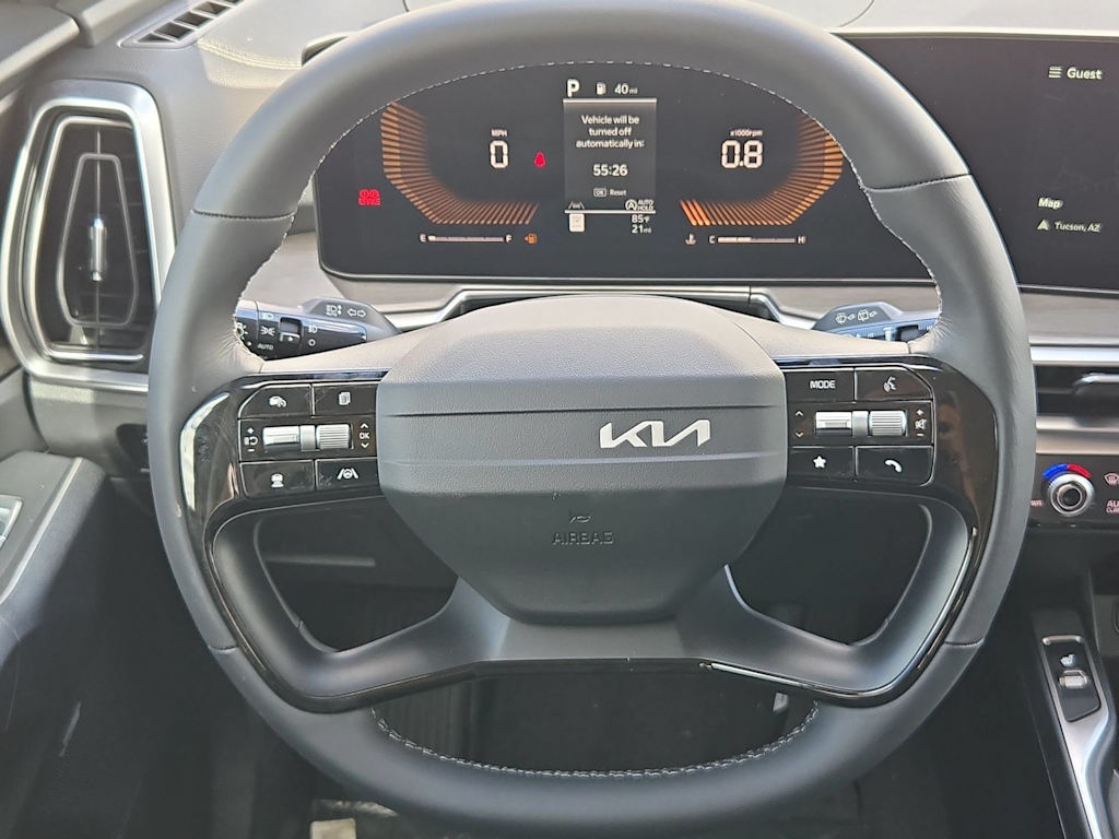 Thumbnail: 2026 Kia Sorento - 14
