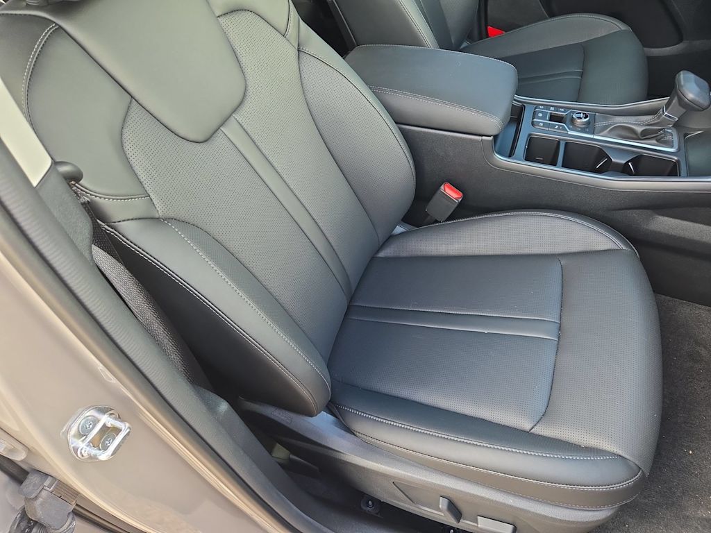 Thumbnail: 2026 Kia Sorento - 30