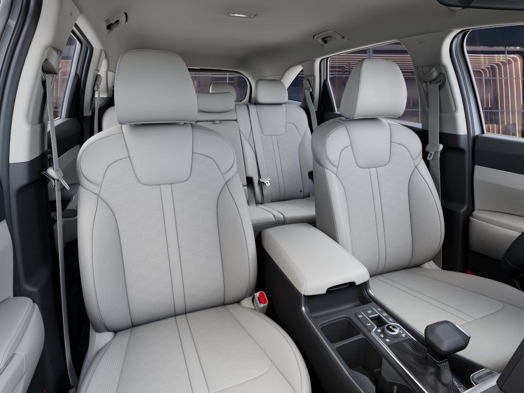 Thumbnail: 2026 Kia Sorento - 8