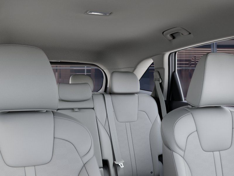 Thumbnail: 2026 Kia Sorento - 27
