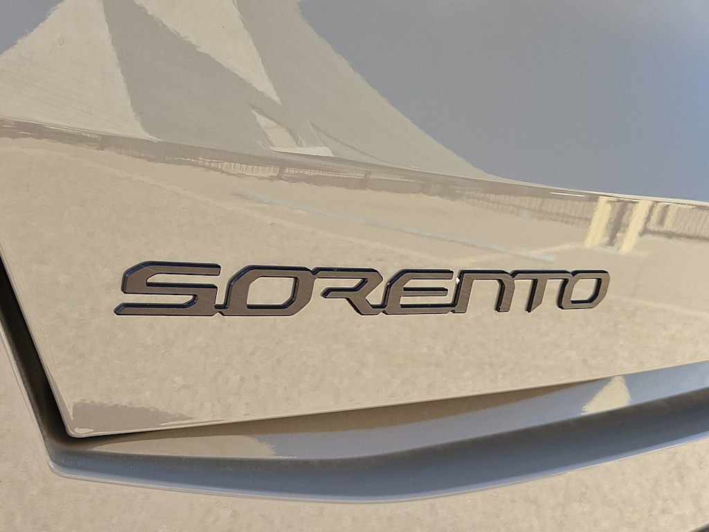 Thumbnail: 2026 Kia Sorento - 25