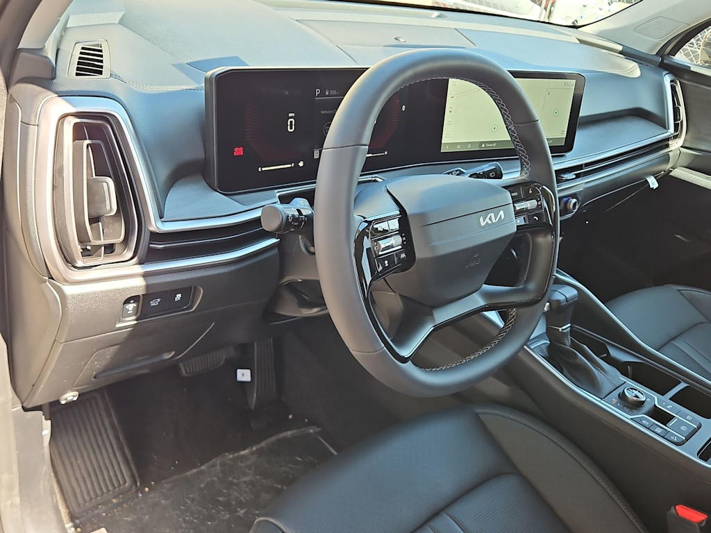 Thumbnail: 2026 Kia Sorento - 2