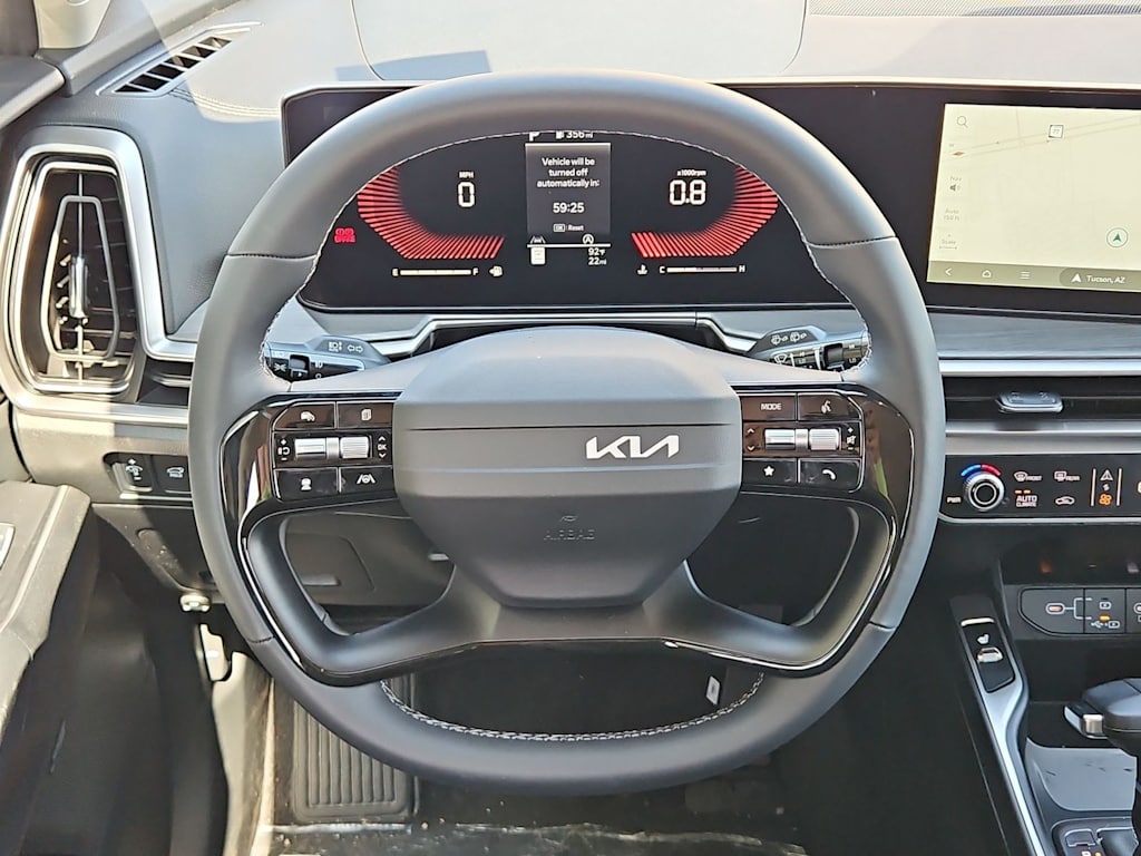 Thumbnail: 2026 Kia Sorento - 14