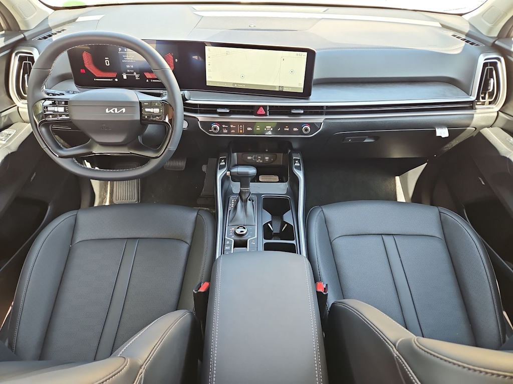 Thumbnail: 2026 Kia Sorento - 10