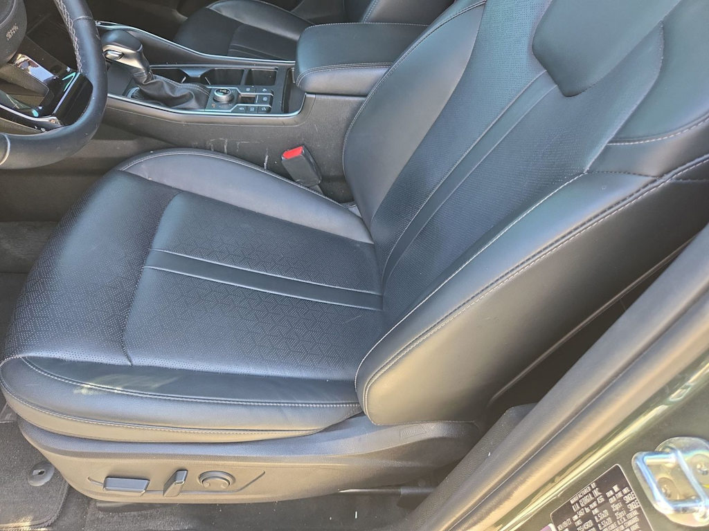 Thumbnail: 2022 Kia Sorento - 10