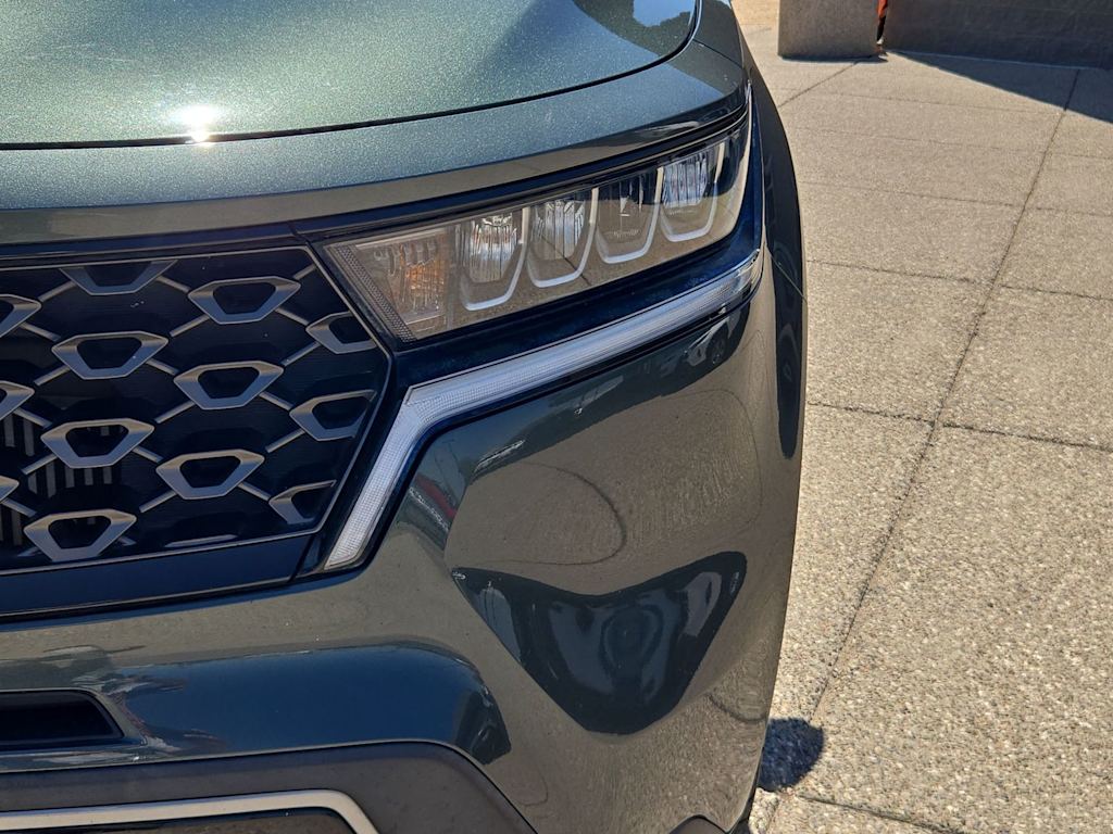 Thumbnail: 2022 Kia Sorento - 23