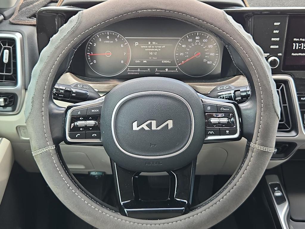 Thumbnail: 2022 Kia Sorento - 13