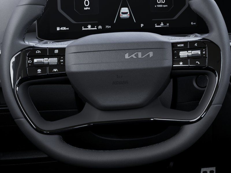 Thumbnail: 2026 Kia Sorento - 23