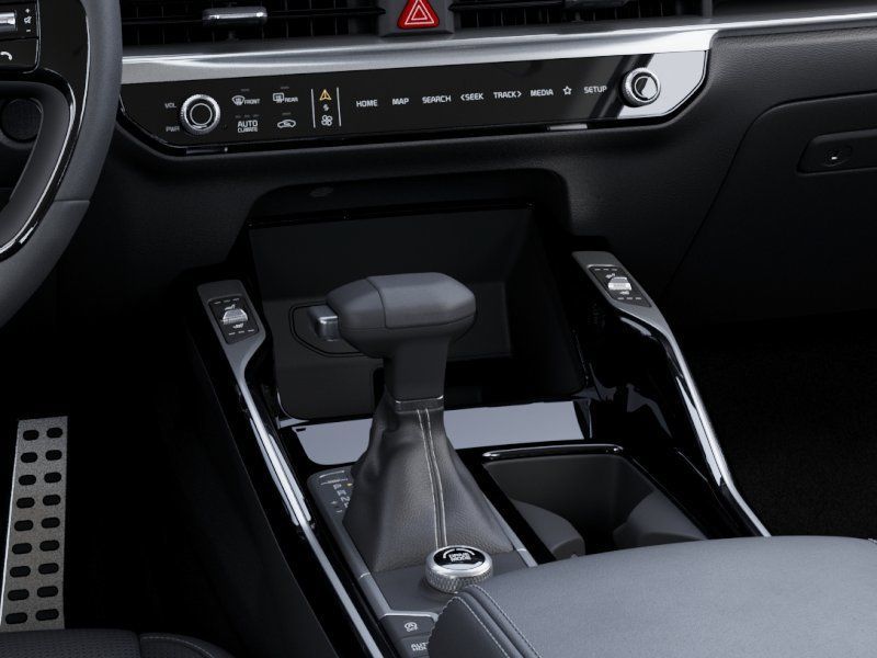 Thumbnail: 2026 Kia Sorento - 12